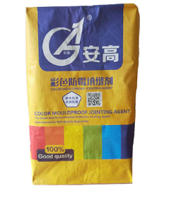 长春填缝剂：为家居装修增添一抹亮色