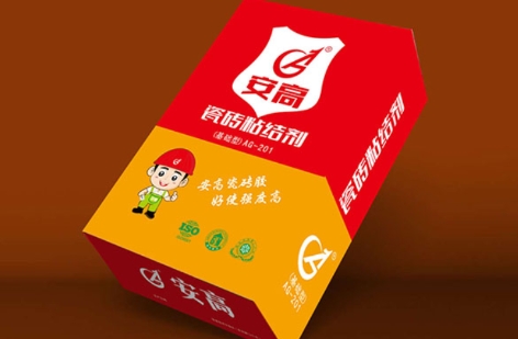 长春瓷砖胶：装修粘结保障