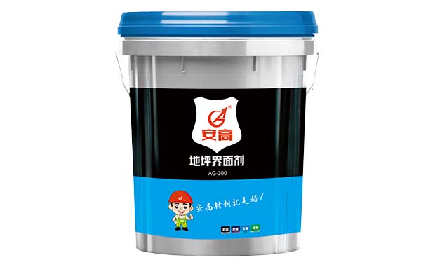 长春地坪界面剂为施工筑牢根基