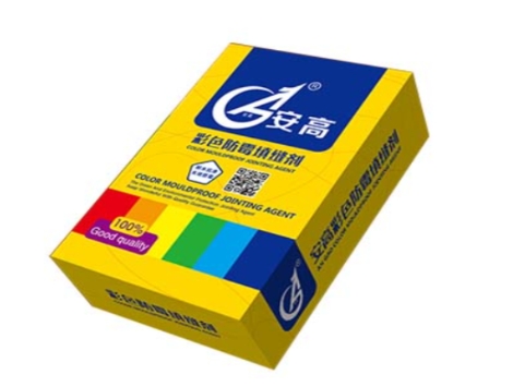 长春填缝剂以品质筑牢缝隙防护屏障