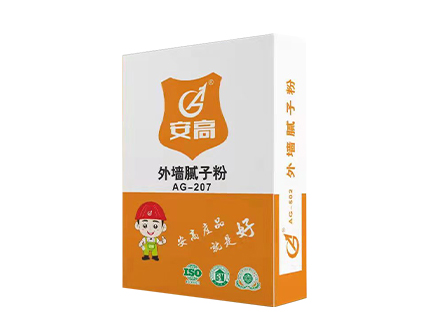 长春外墙腻子粉