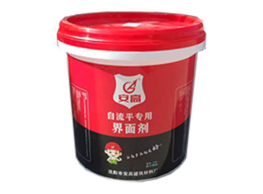 长春自流平专用界面剂