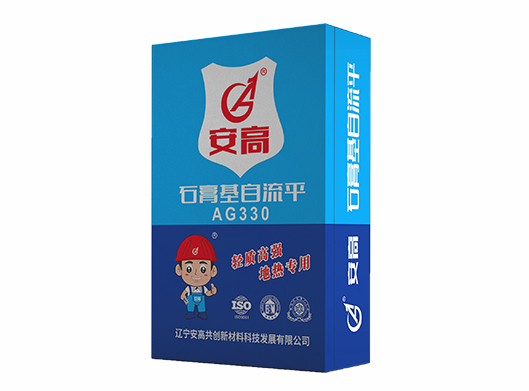 长春AG-330石膏基自流平