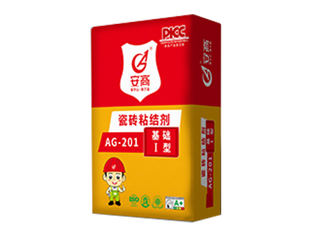 长春AG-201瓷砖粘结剂