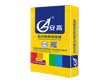 长春填缝剂