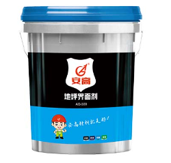 长春地坪界面剂：地坪的坚固纽带