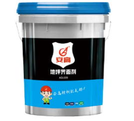 安高长春地坪界面剂，筑牢基层根基